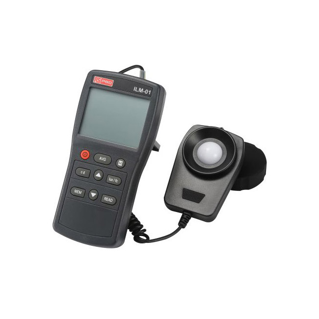 RS Pro ILM01 ���Ӌ(j��)