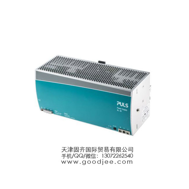 PULS DIN ��܉����尲�b�Դ SL40.300