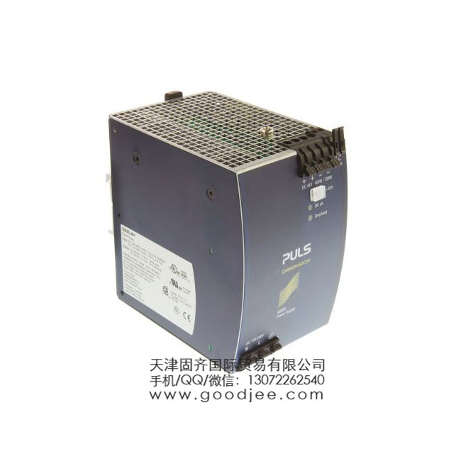 PULS DIN ��܉����尲�b�ԴQS20.481