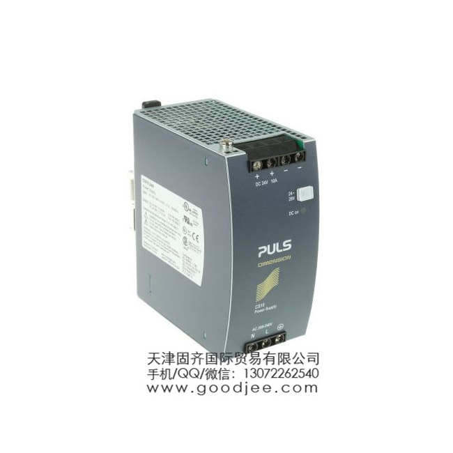 PULS DIN ��܉����尲�b�ԴCS10.244