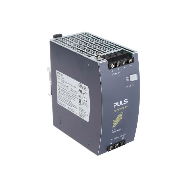 PULS DIN ��(d��o)܉����尲�b�ԴCS10.481