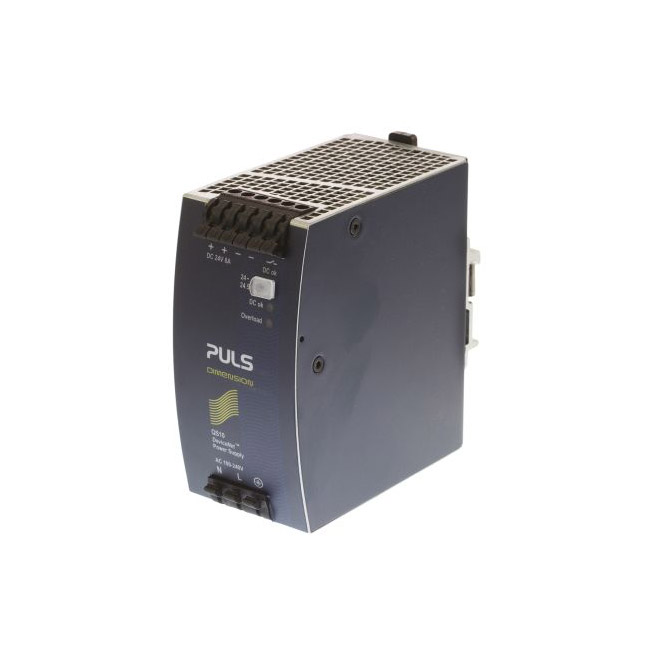 PULS DIN ��(d��o)܉����尲�b�ԴQS10.DNET