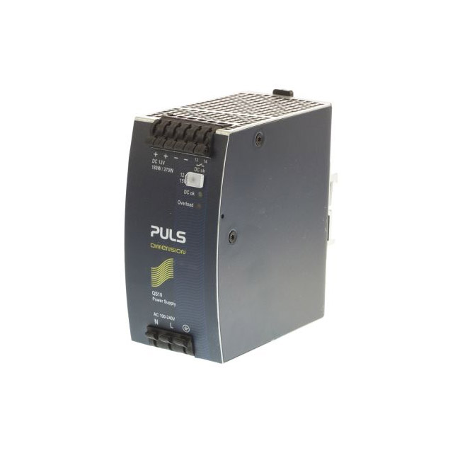 PULS DIN ��(d��o)܉����尲�b�ԴQS10.121