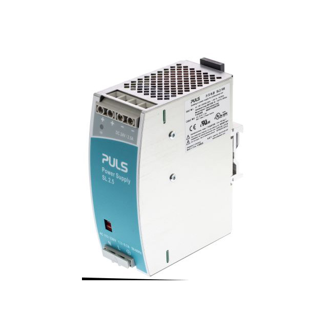 PULS DIN ��(d��o)܉����尲�b�ԴSL2.100