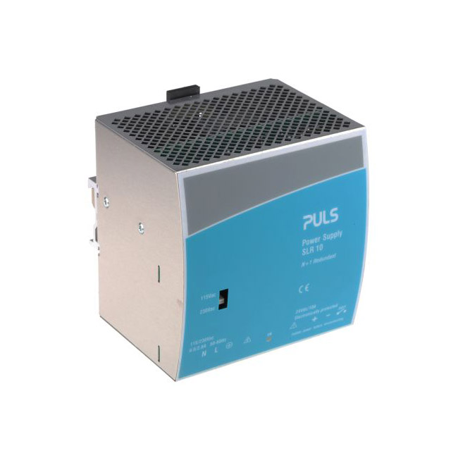 PULS DIN ��(d��o)܉����尲�b�ԴSLR10.100