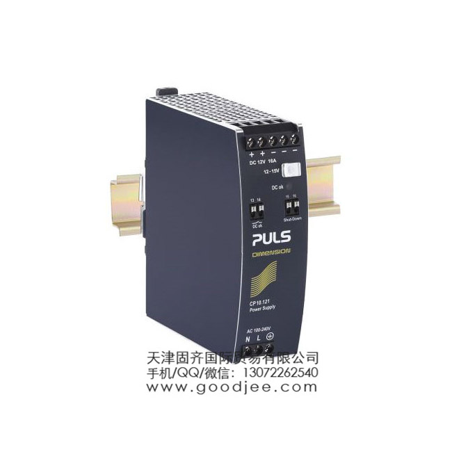 PULS DIN ��(d��o)܉�ԴCP10.121