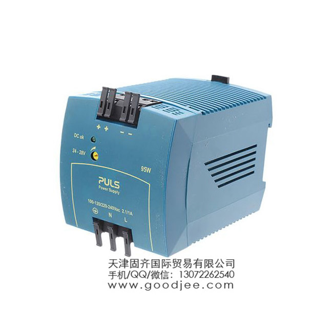 PULS DIN ��(d��o)܉�ԴML95.100