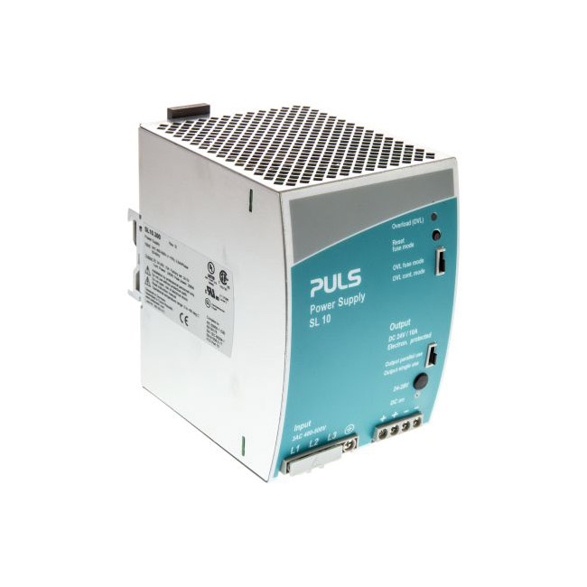 PULS DIN ��(d��o)܉����尲�b�ԴSL10.300