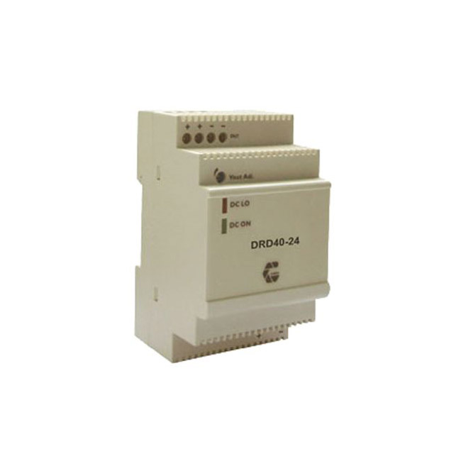 Chinfa DRD40 ϵ�� 30W ���xʽֱ��-ֱ���D(zhu��n)�Q�� DRD40-05