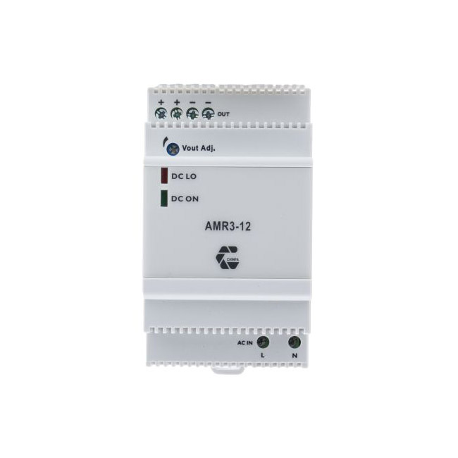 Chinfa DIN ��(d��o)܉����尲�b�Դ AMR3-12