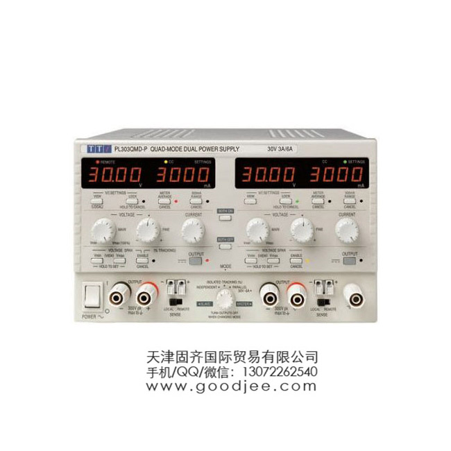 Aim-TTi PL303QMD-P �_ʽ�Դ