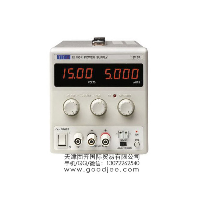 Aim-TTi EL561R �_ʽ�Դ