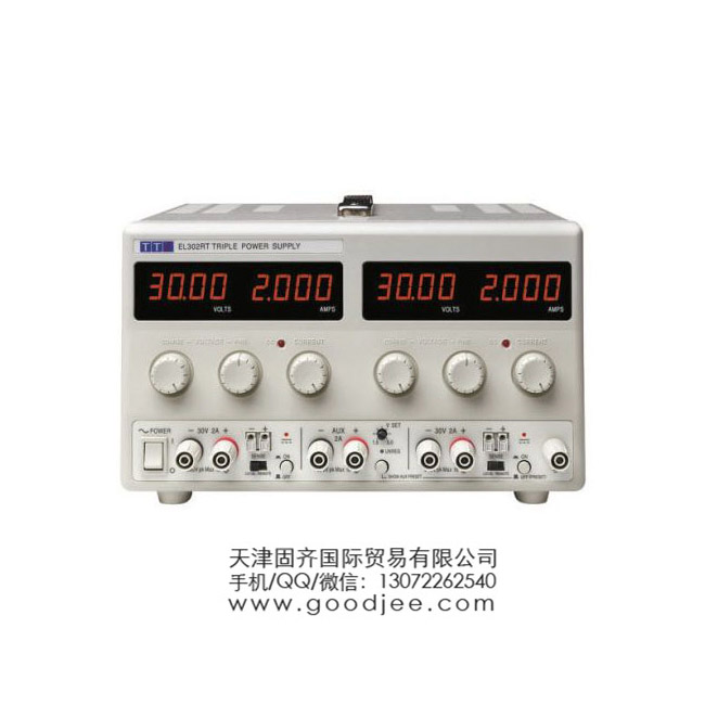 Aim-TTi EL302RT �_ʽ�Դ