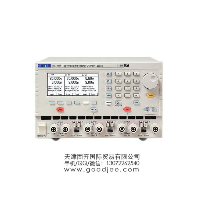 Aim-TTi MX180TP �_ʽ�Դ