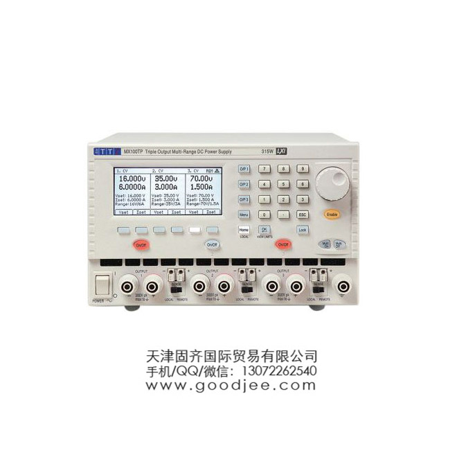 Aim-TTi MX100TP �_ʽ�Դ