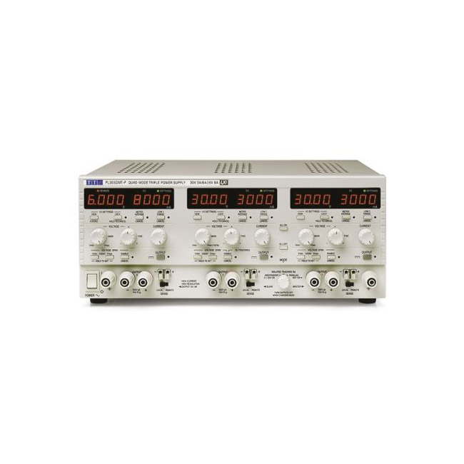 Aim-TTi PL303QMT �_ʽ�Դ