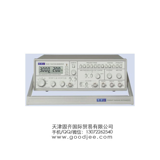 Aim-TTi TG330 3MHz ����(sh��)�l(f��)����