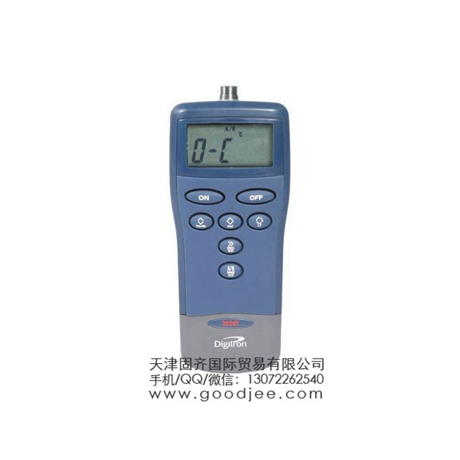 Digitron 2024T �ֳ�ʽ ��(sh��)�֜ض�Ӌ(j��), PT100̽�^