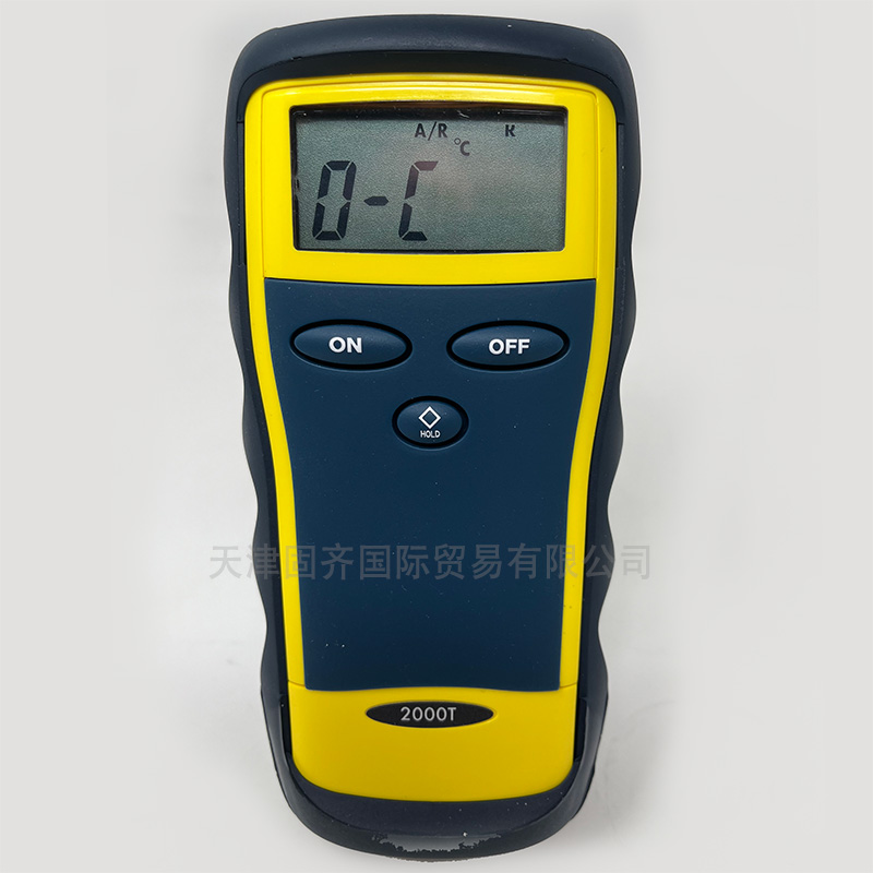 Digitron 2000T �ֳ�ʽ ��(sh��)�֜ض�Ӌ(j��), K̽�^