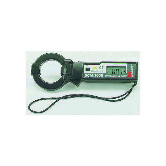 Megger DCM300E �Q��, �y(c��)��ZUIDA�U300A ac�������
