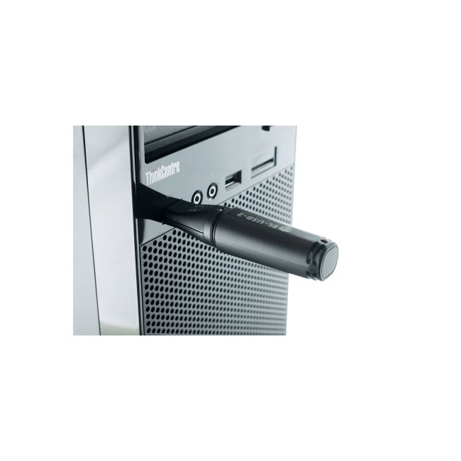 Lascar EL-USB-2 ��(sh��)��(j��)ӛ䛃x, �y(c��)��ZUIDA+80 ��C, ����(du��)���100%RH