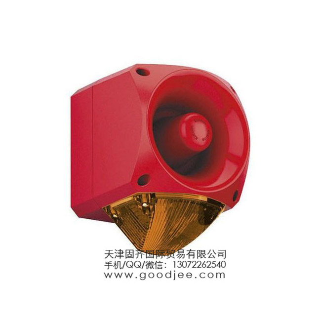 Klaxon Nexus 110 ϵ�� ����ɫ���� �W�� LED �l(f��)�� - ��̖(h��o)�����M�� PNC-0063