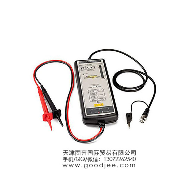 Pico Technology TA044 ʾ����̽� ��Դ�����̽�^