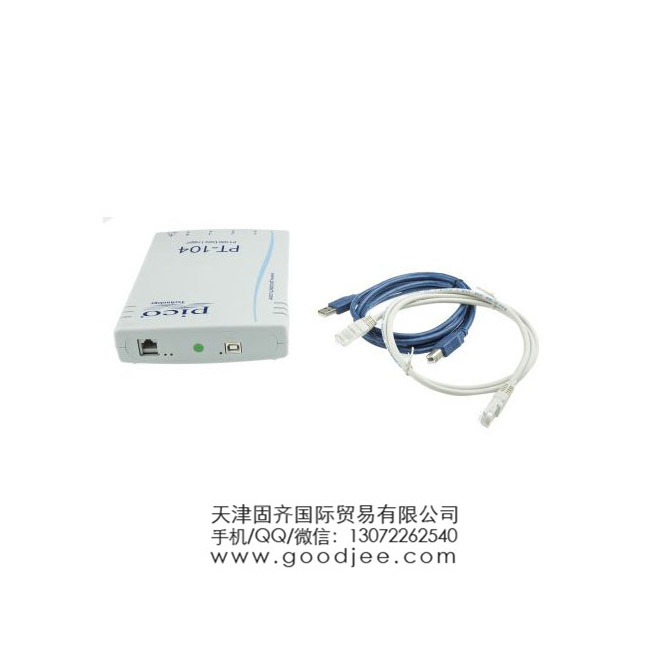 Pico Technology PT-104 ��(sh��)��(j��)ӛ䛃x, �y(c��)��ZUIDA+800 ��C