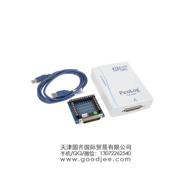 Pico Technology PicoLog 1012 ��(sh��)��(j��)ӛ䛃x, ZUIDA늉�2.5V