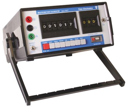 Time Electronic 1017 99.9999V �๦��У��(zh��n)��