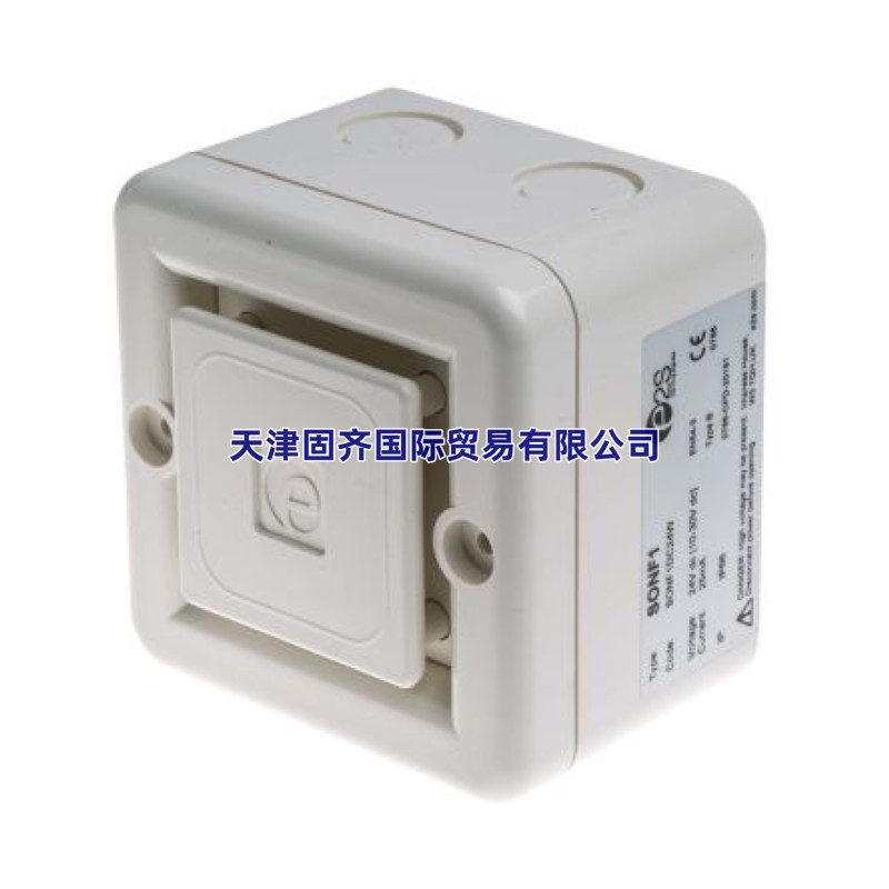 SONF1DC24W e2s ��ӈ���, SONF1 ϵ��, 10���{(di��o), 10 �� 30 V ֱ��