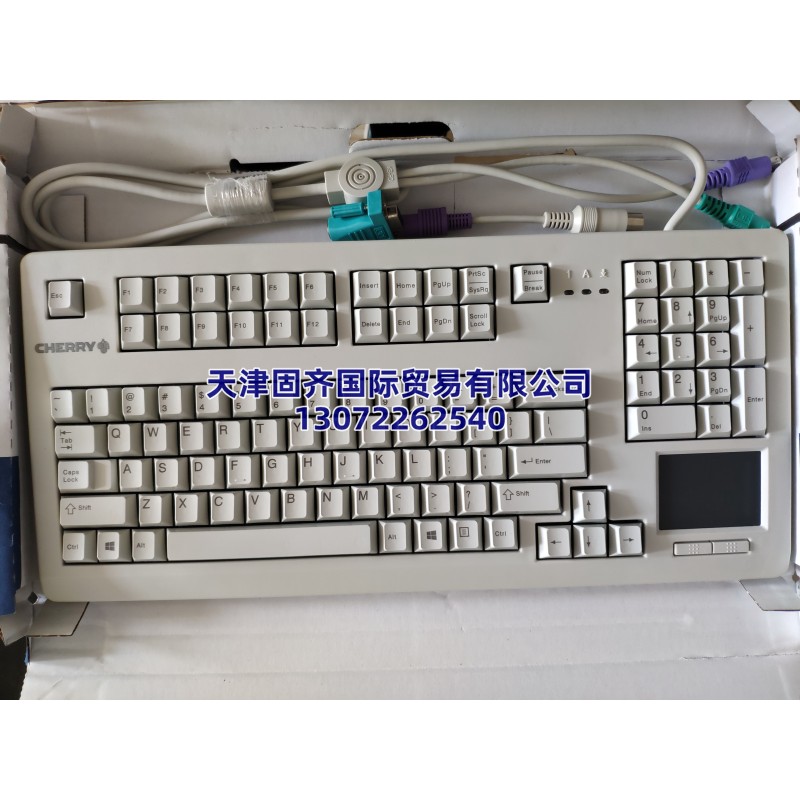 ��(gu��)���� Cherry G80-11900LTMUS-0 ���|�����I�P