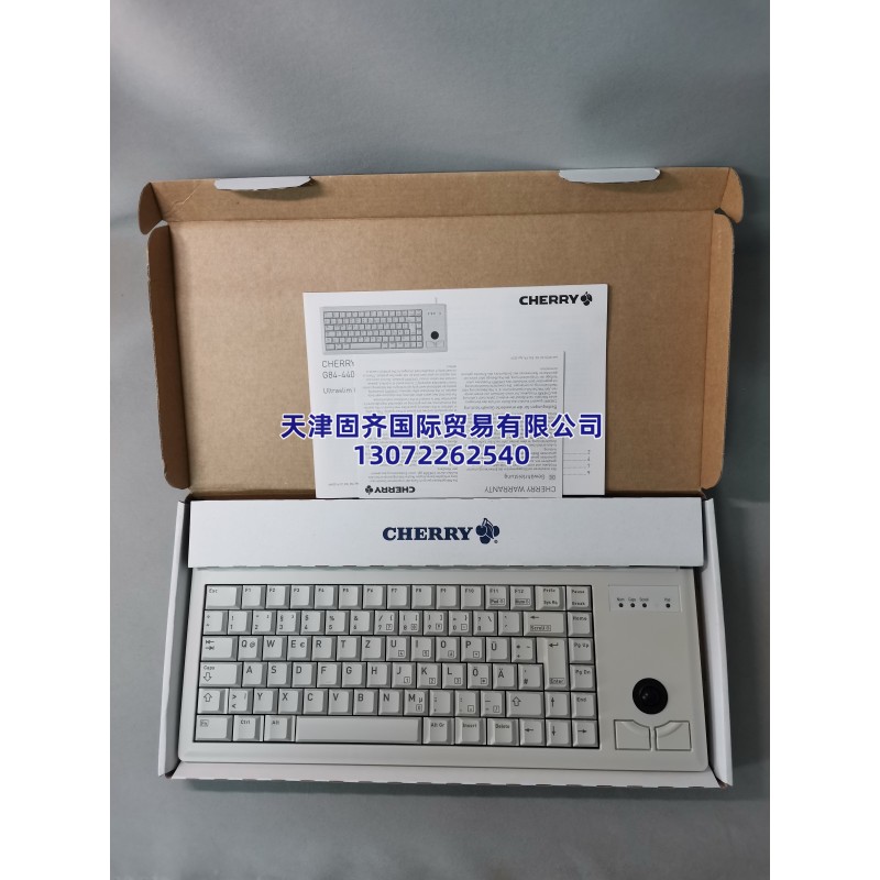 G84-4400LUBEU-0 USB�ӿ������|���壬��ɫ EU����