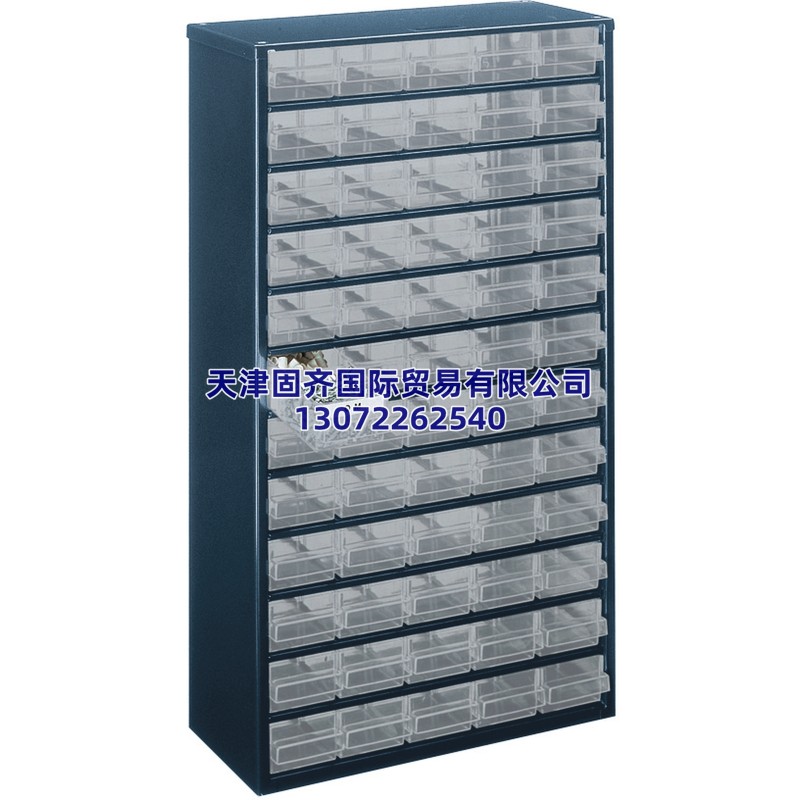 Raaco ��ƹ�����137386 60���, 552mm x 306mm x 150mm