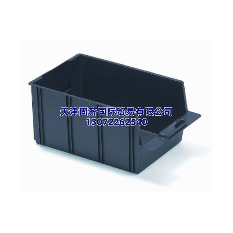 Raaco �{ɫ ���� �ɯB�� �M�������, 211mm x 280mm x 465mm