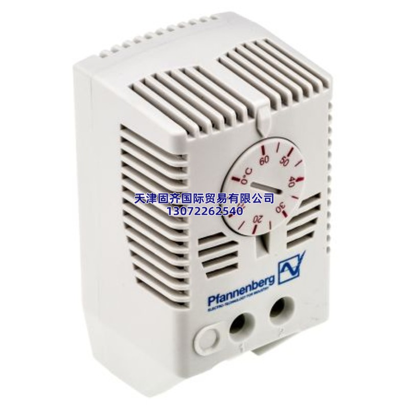 Pfannenberg ���{(di��o) ���] �C(j��)������ FLZ520 17111000000, 0 �� +60��C, 240 V ����-01