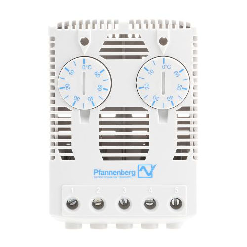 Pfannenberg ���{(di��o) ���_(k��i) �C(j��)������ FLZ543 17143000000, 0 �� +60��C