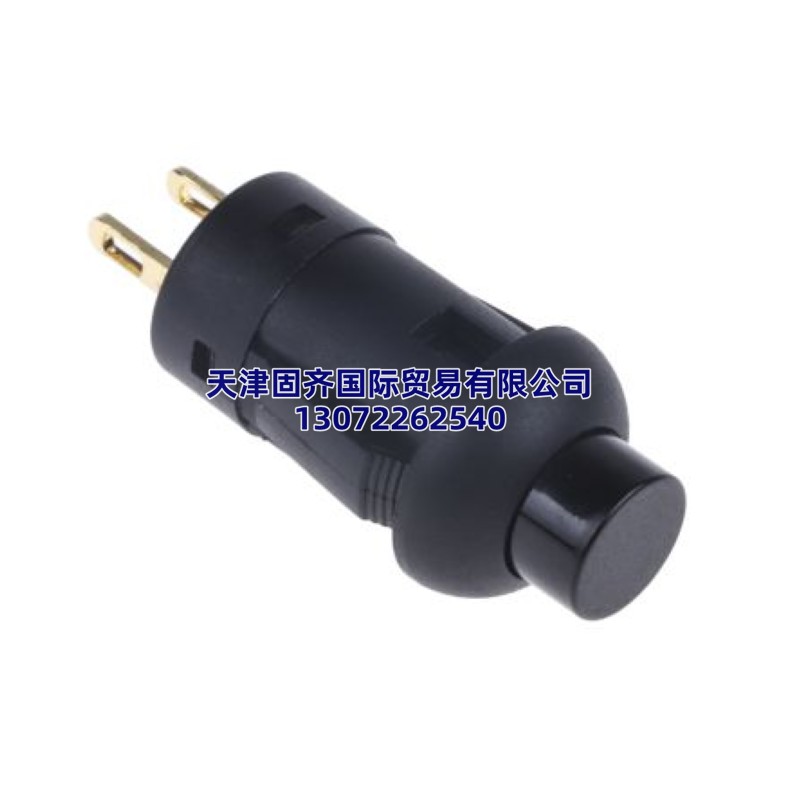 734-6827 RS PRO ΢�Ͱ��o�_�P(gu��n), ˲�g����, ��尲�b, �|�c�~����� 100 mA @ 30 V ֱ��, �ε��ΔS (SPST)