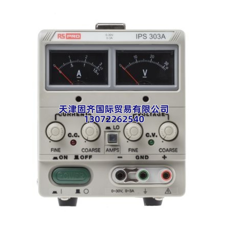 RS PRO IPS303A�Դ