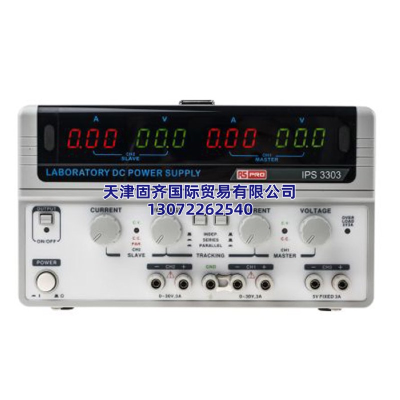 RS Pro IPS-3303 �Դ