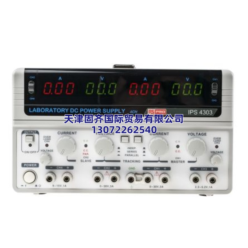 RS PRO IPS4303 �_(t��i)ʽ�Դ