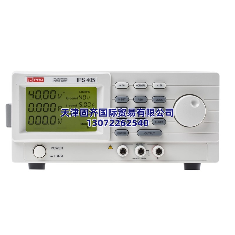 RS PRO ��(sh��)��ʽֱ���ԴIPS405