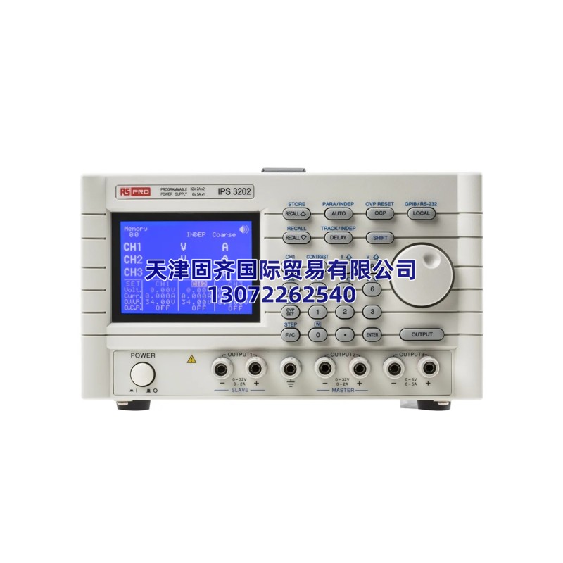 RS PRO IPS3202 ֱ���Դ