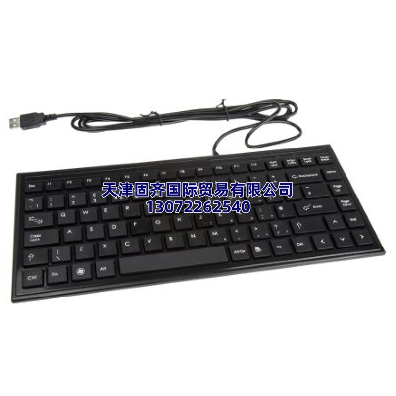 RS PRO ACK-5010 ܉�E�򹤘I(y��)�I�P USB PS2