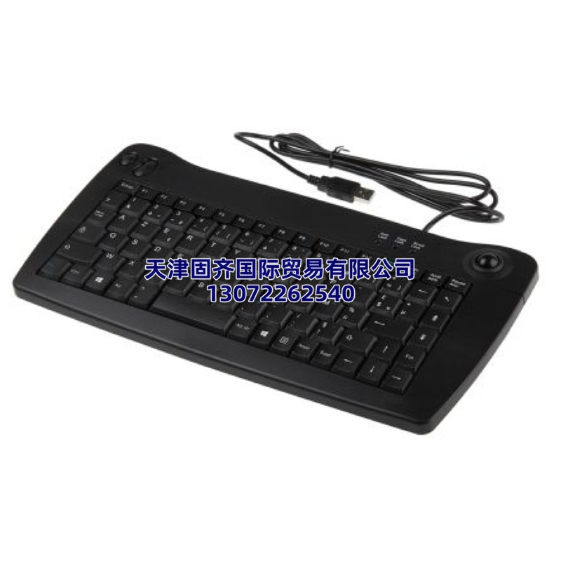 RS PRO ACK-5010 USB�ӿ�܉�E�򹤘I(y��)�I�P ������ADESSO ACK-5010PB