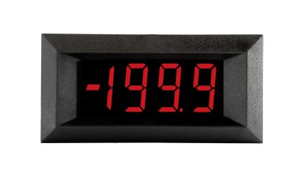 DPM 40 Lascar ��(sh��)��늉���, ֱ��, 3.5λ, 0��C��+50��C