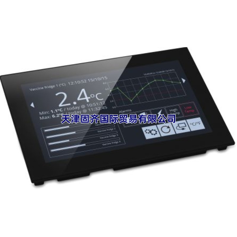 SGD 70-A Lascar ��(sh��)�ֶ��ñ�, �y(c��)�������늉�, TFT �ɫ��, �����117mm, ��Ӄx��