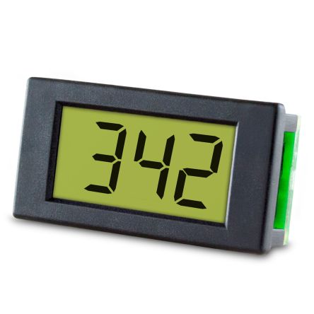 DPM 342 Lascar ��(sh��)�������, ��͜ض� 0��C