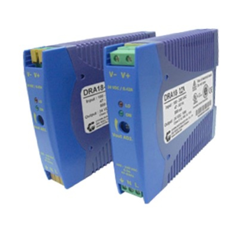 �ڰl(f��)Chinfa DRA18-12��(d��o)܉�Դ ݔ��90-264Vݔ��18W12VDC1.5A